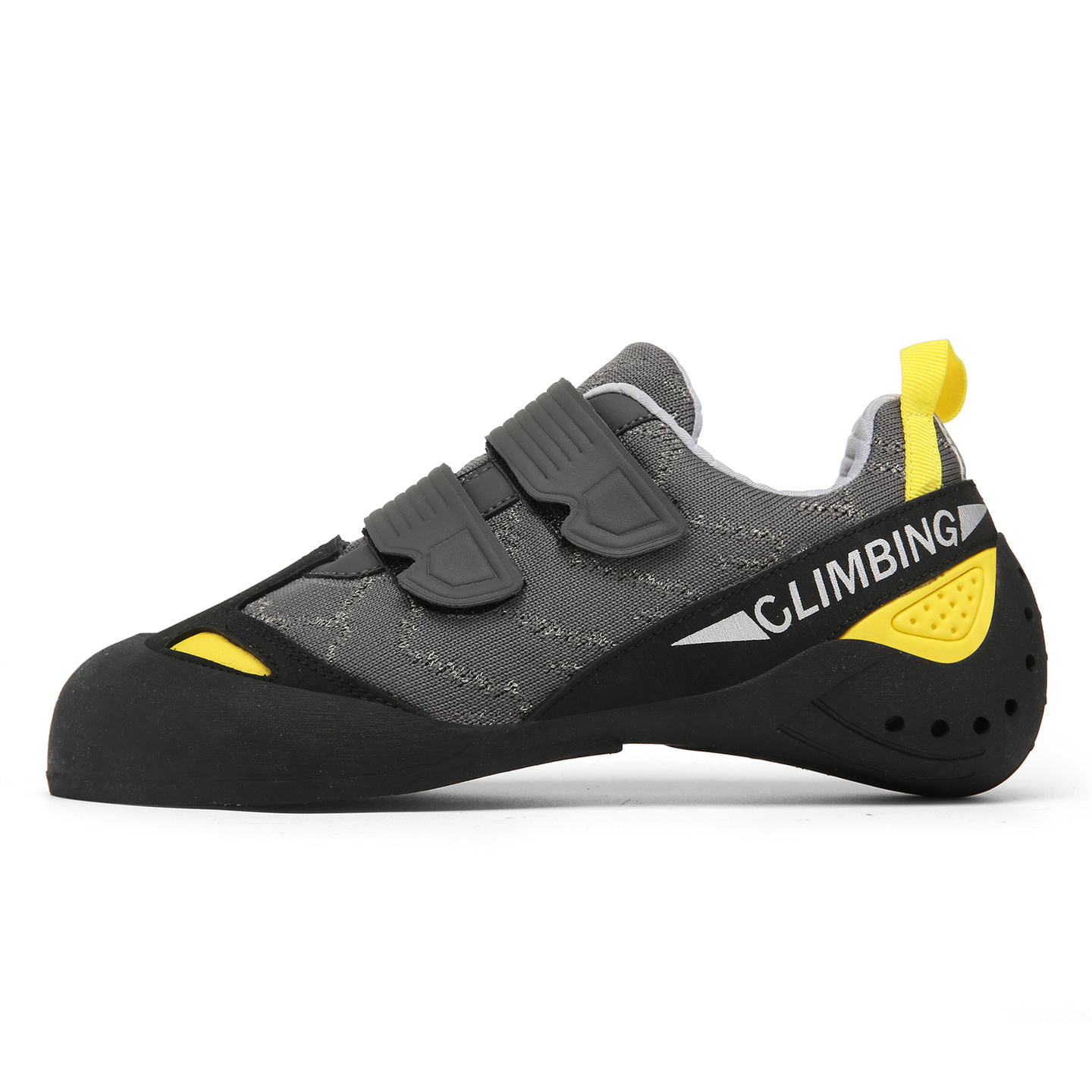 Climbing Shoe Beginner - Professional Entry-Level Climbing Shoes Anti-Slip Rubber