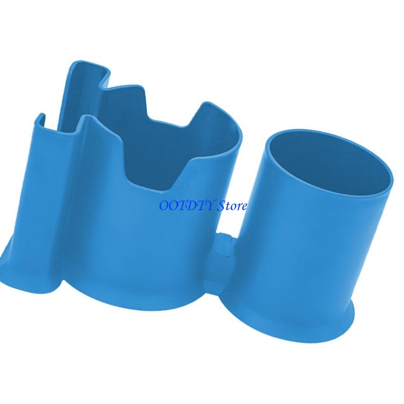 Outdoor Sports Adventure - 367A Multi Purpose Sports Bottle Clamp