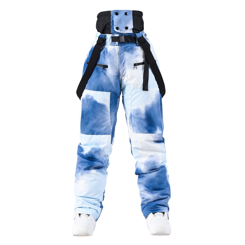 Outdoor Sport Waterproof Pants - Windproof Outdoor Sport Trousers for Men