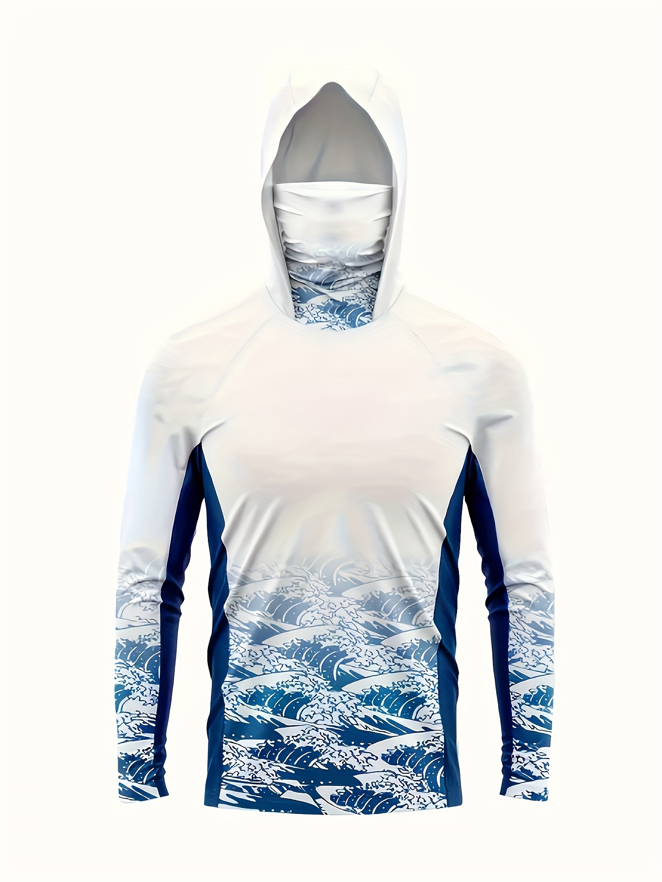 Outdoor Sports Outfit - 2026 Summer Best-selling Men's Fishing Outfit
