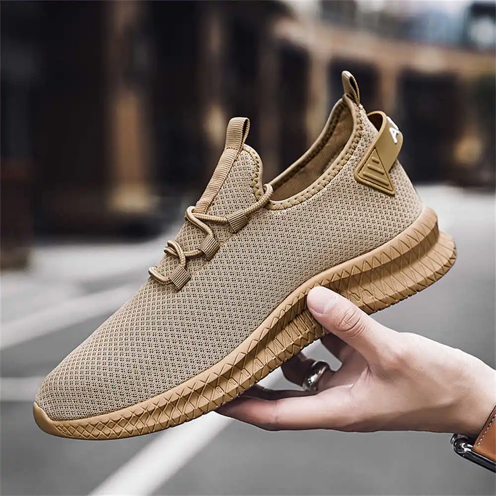 Climbing Shoe Beginner - Demi-season Mesh Tenni Man Running Sneakers