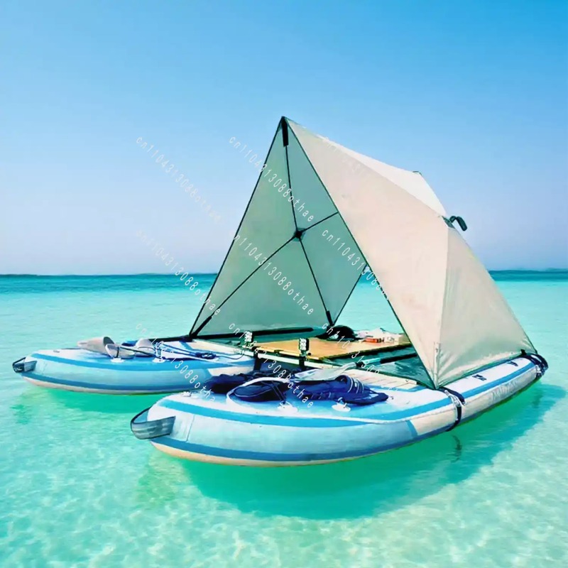 Outdoor Sports Adventure - For Water Sports Stand Up Paddling