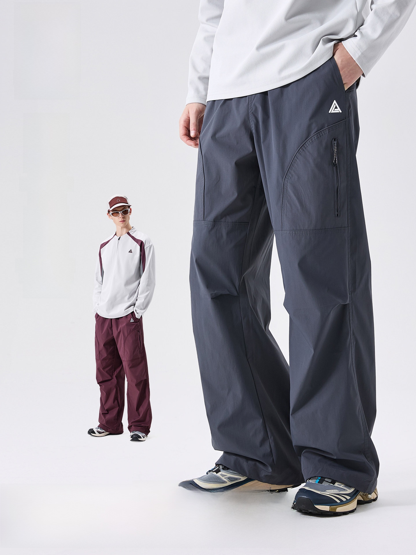 Outdoor Sport Waterproof Pants - LAZY DAY Men's Outdoor Hiking Pants