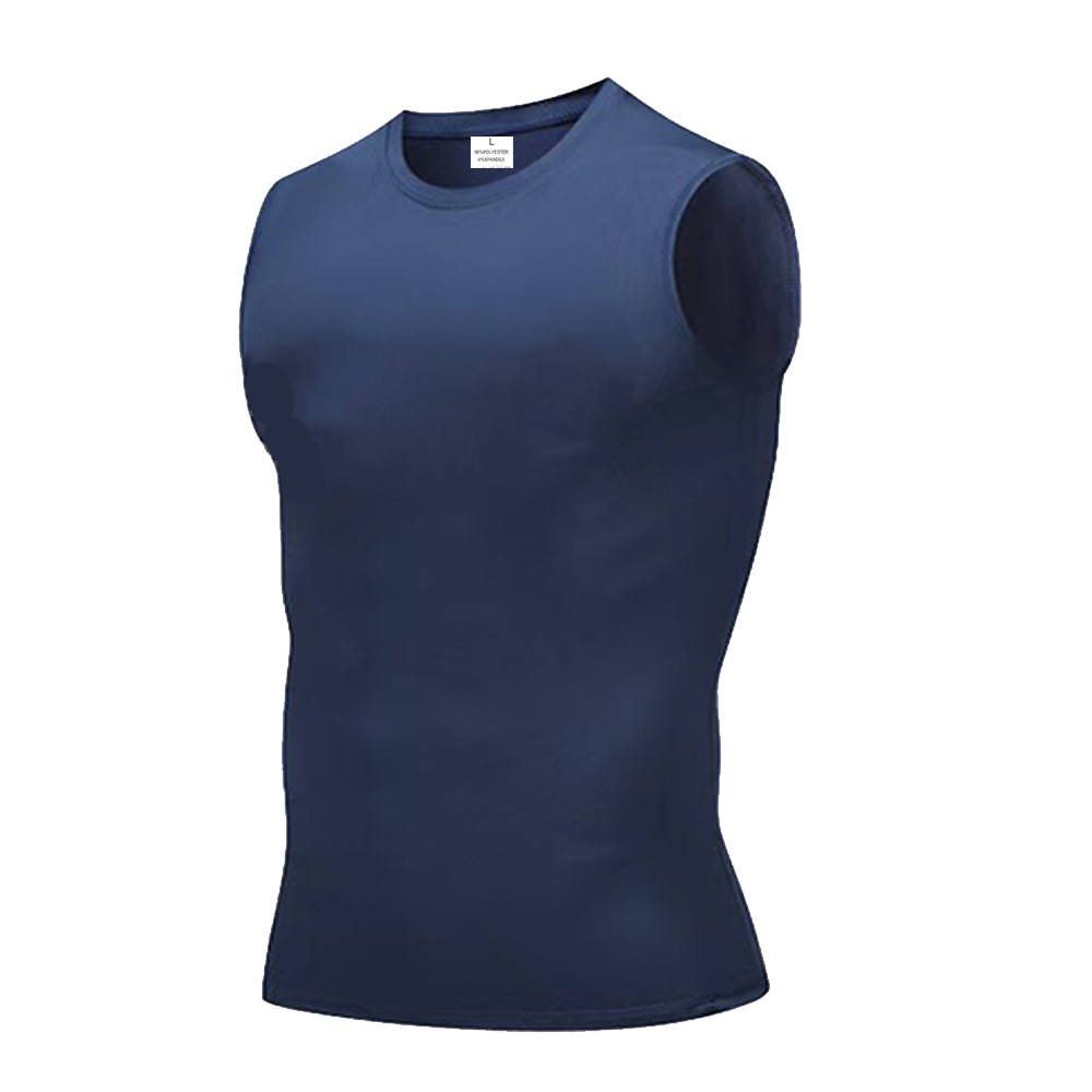 Men Solid Color Quick Dry Slee - Trail Running Vest review and price