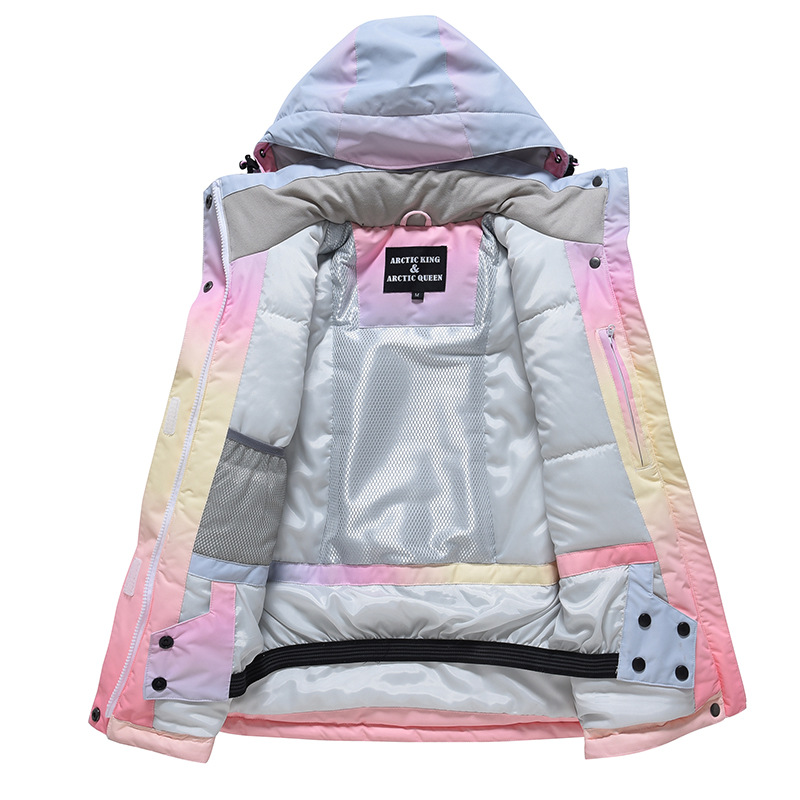 Winter Hooded Jacket Pants Gir - Outdoor Sport Waterproof Pants review and price