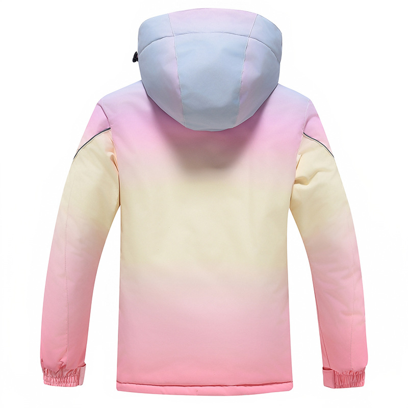 Winter Hooded Jacket Pants Gir - Outdoor Sport Waterproof Pants review and price
