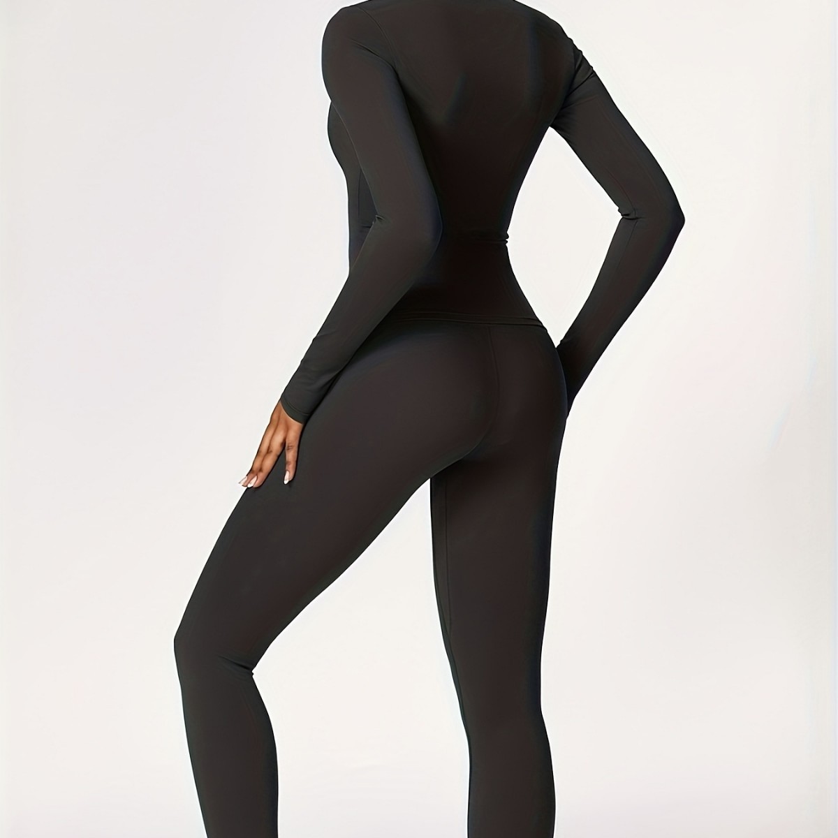 Tight-fitting yoga suit slim l - Outdoor Sports review and price