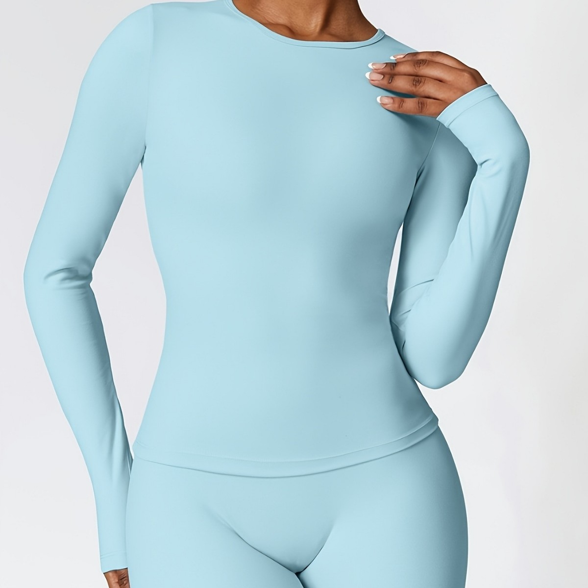 Tight-fitting yoga suit slim l - Outdoor Sports review and price