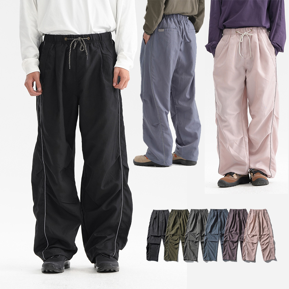 Outdoor Reflective Strip Quick - Outdoor Sport Waterproof Pants review and price