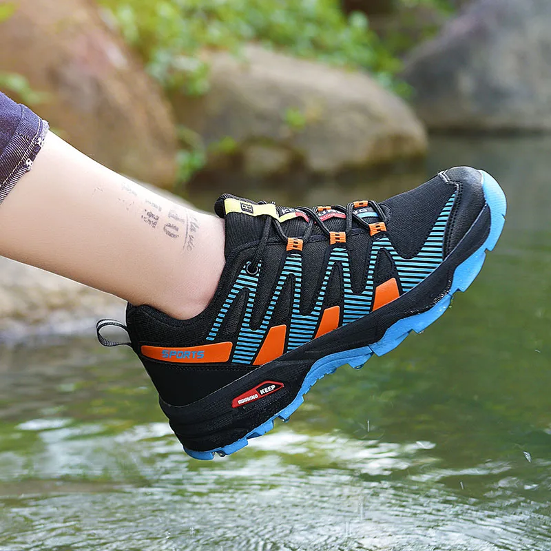 2026 Men Women Outdoor Hiking  - Climbing Shoe Beginner review and price
