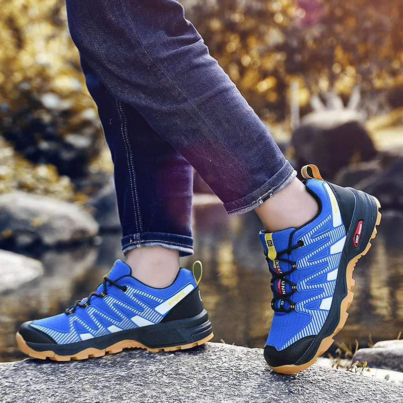 2026 Men Women Outdoor Hiking  - Climbing Shoe Beginner review and price