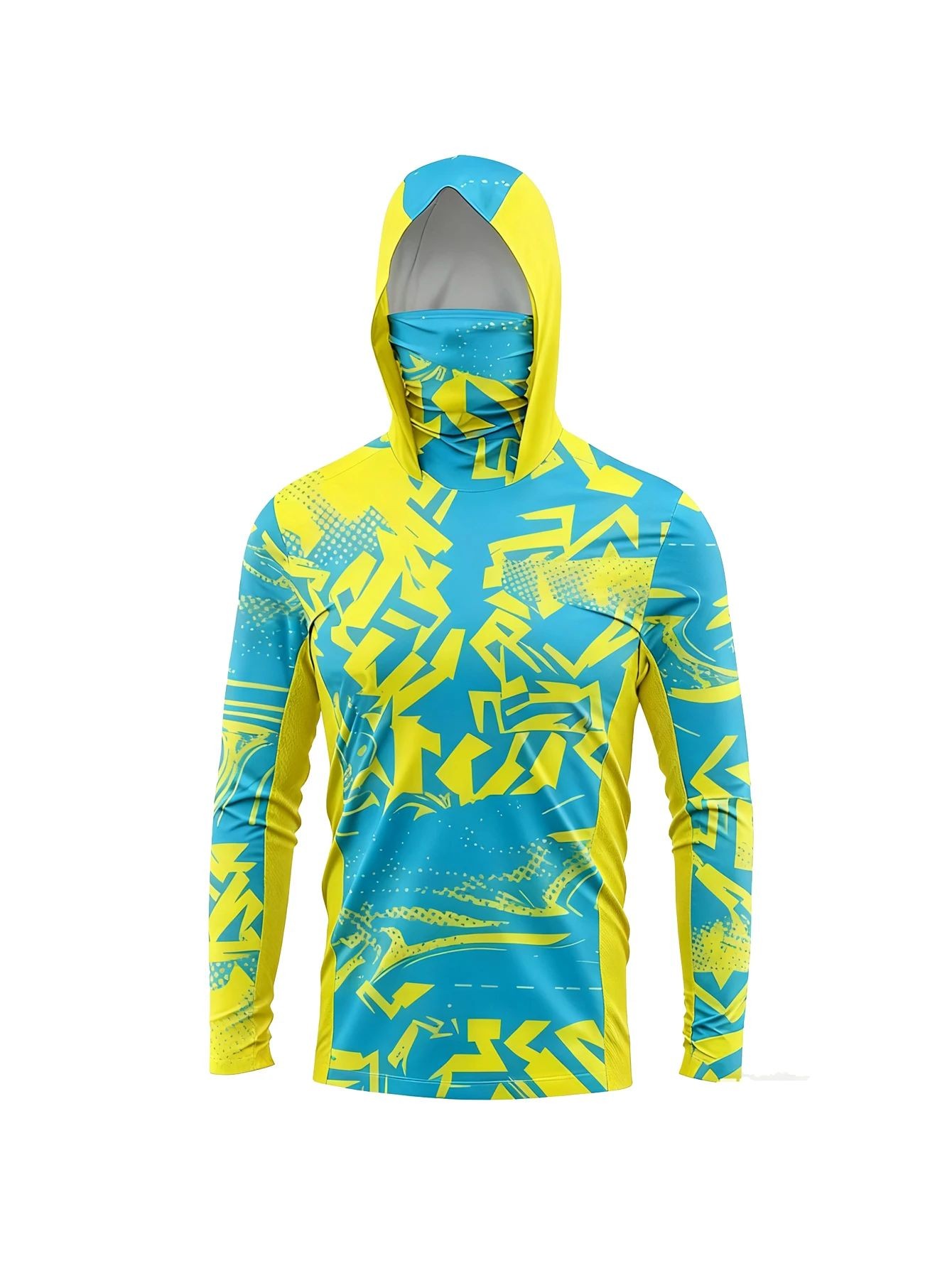 2026 Summer Best-selling Men's - Outdoor Sports Outfit review and price