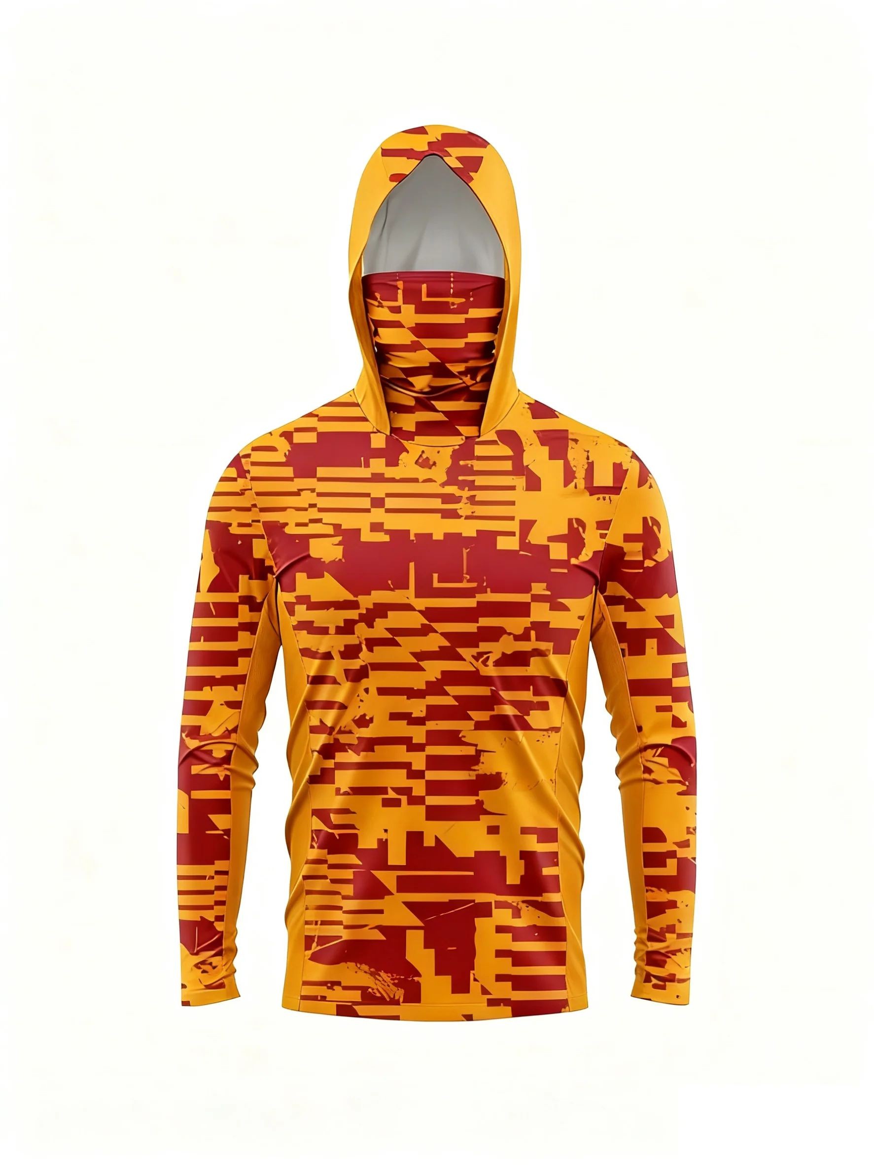 2026 Summer Best-selling Men's - Outdoor Sports Outfit review and price