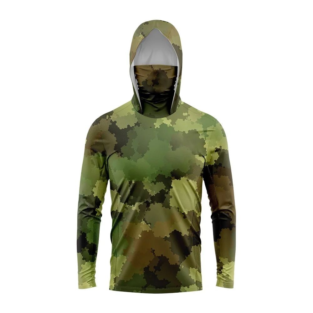 2026 Summer Best-selling Men's - Outdoor Sports Outfit review and price