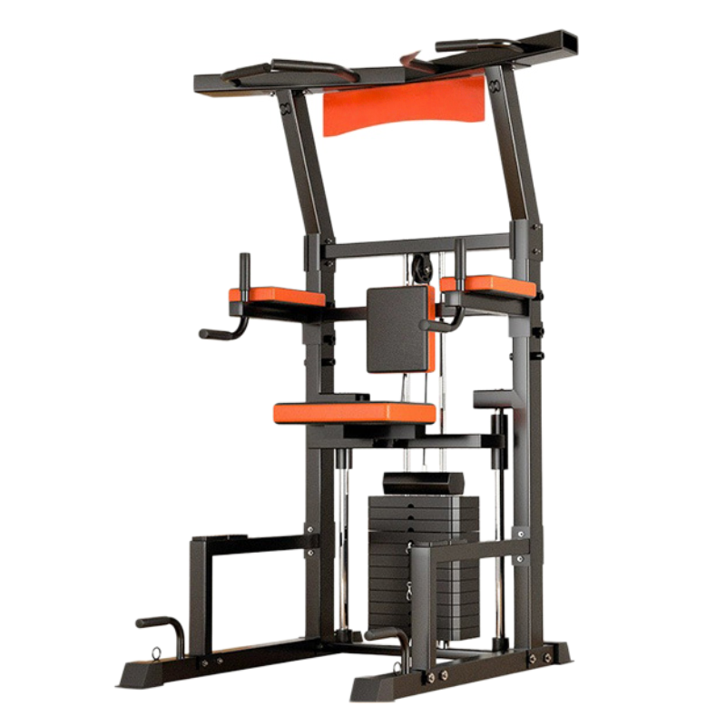 Auxiliary Pull-up Training Sin - Outdoor Sport Bar review and price