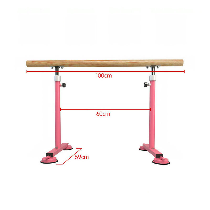 Home Dance Bar 1m Leg Pressing - Outdoor Sport Bar review and price