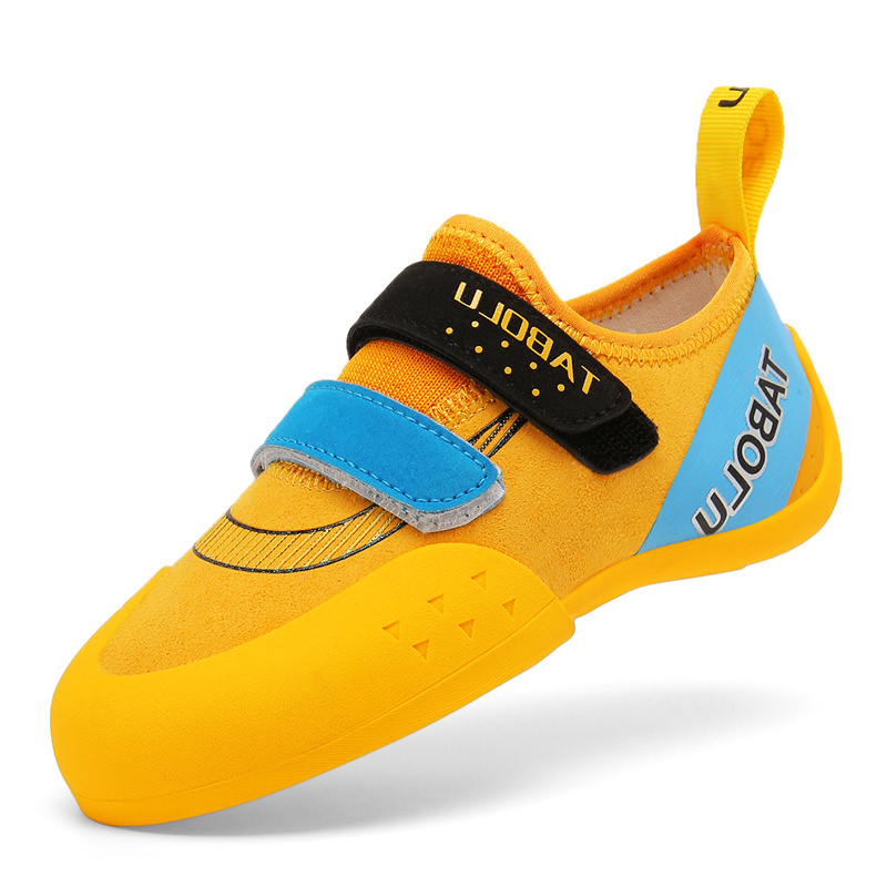 Rock-Climbing Shoes Boys Girls - Climbing Shoe Beginner review and price