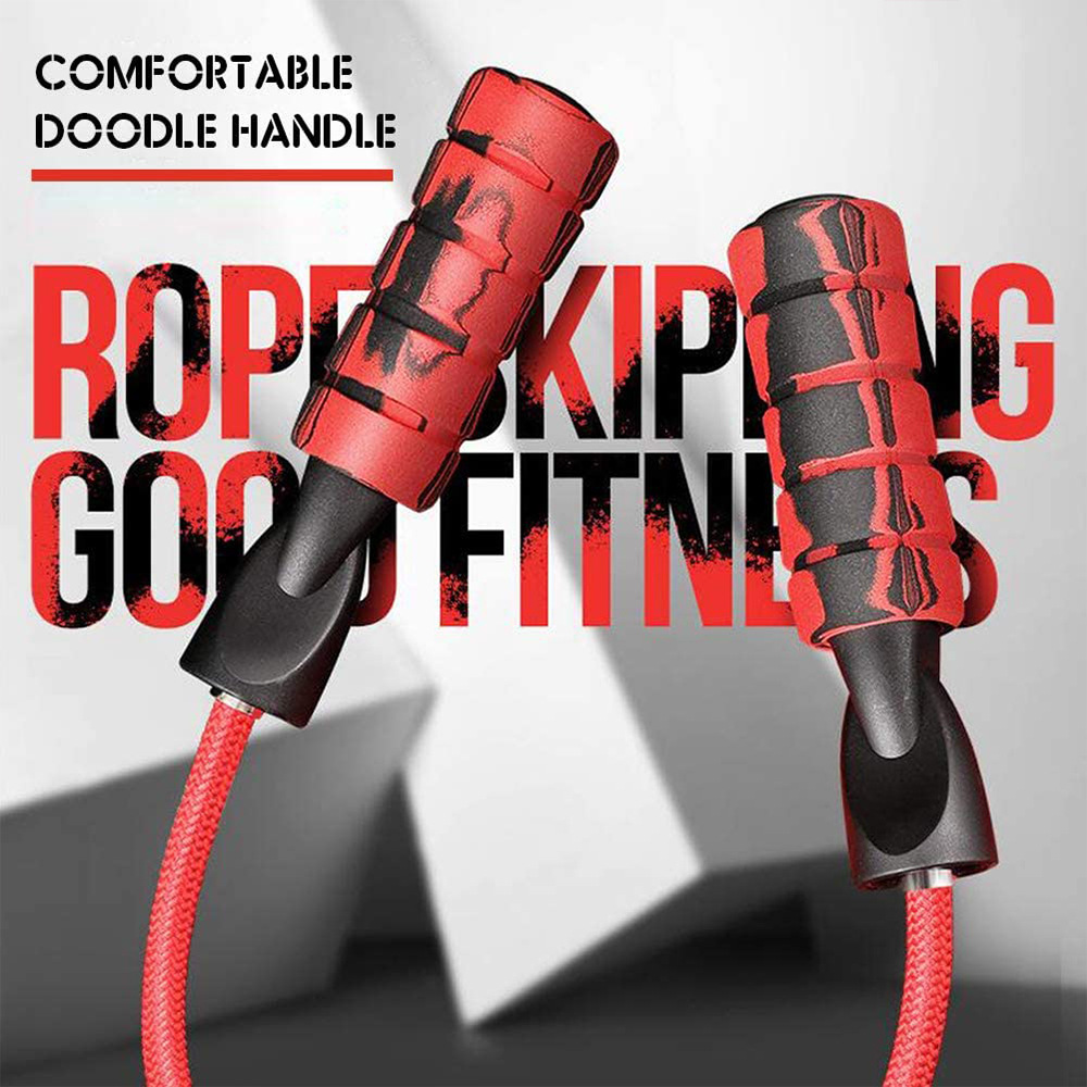 Speed Jump Rope Crossfit Skipp - Speed Skipping Rope review and price