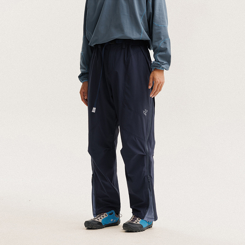 Side Zipper Outdoor Sport Wate - Outdoor Sport Waterproof Pants review and price