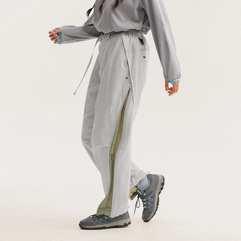 Side Zipper Outdoor Sport Wate - Outdoor Sport Waterproof Pants review and price