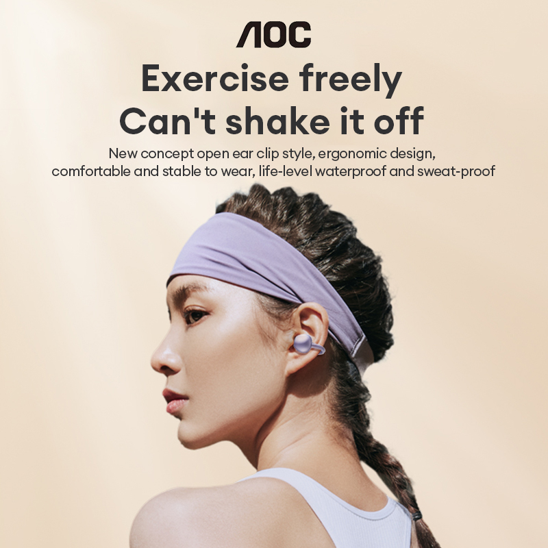 AOC ACD2544 Wireless Bluetooth - Outdoor Sport Games review and price