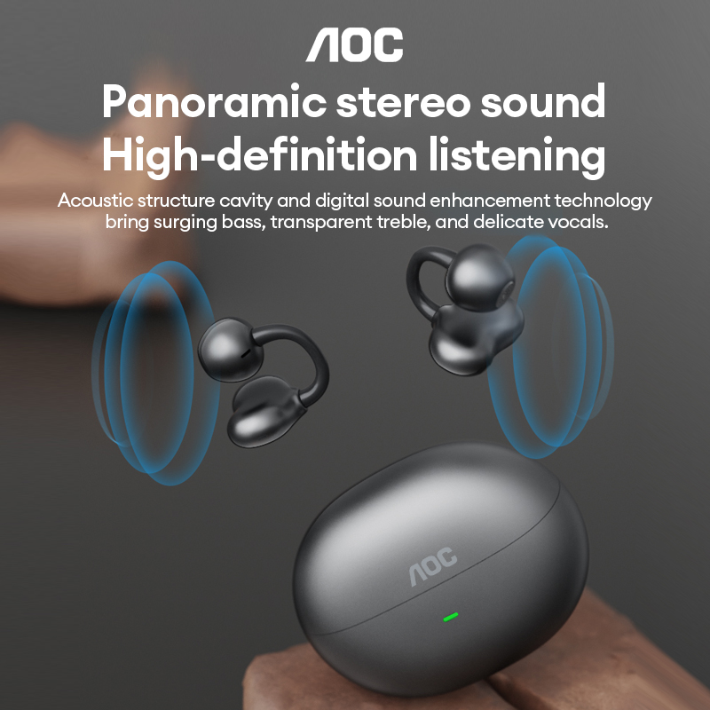AOC ACD2544 Wireless Bluetooth - Outdoor Sport Games review and price