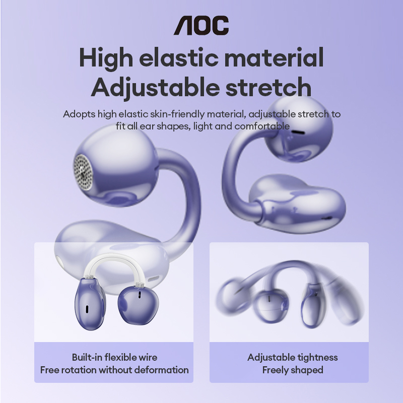 AOC ACD2544 Wireless Bluetooth - Outdoor Sport Games review and price
