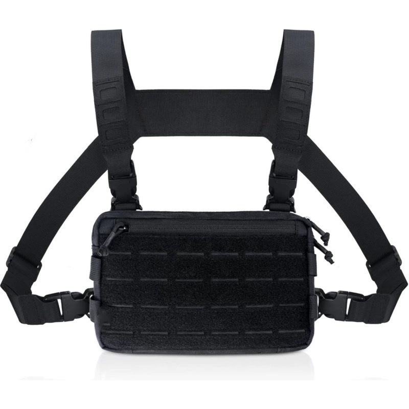 Unisex Tactical Chest Bag Hunt - Outdoor Sports Adventure review and price