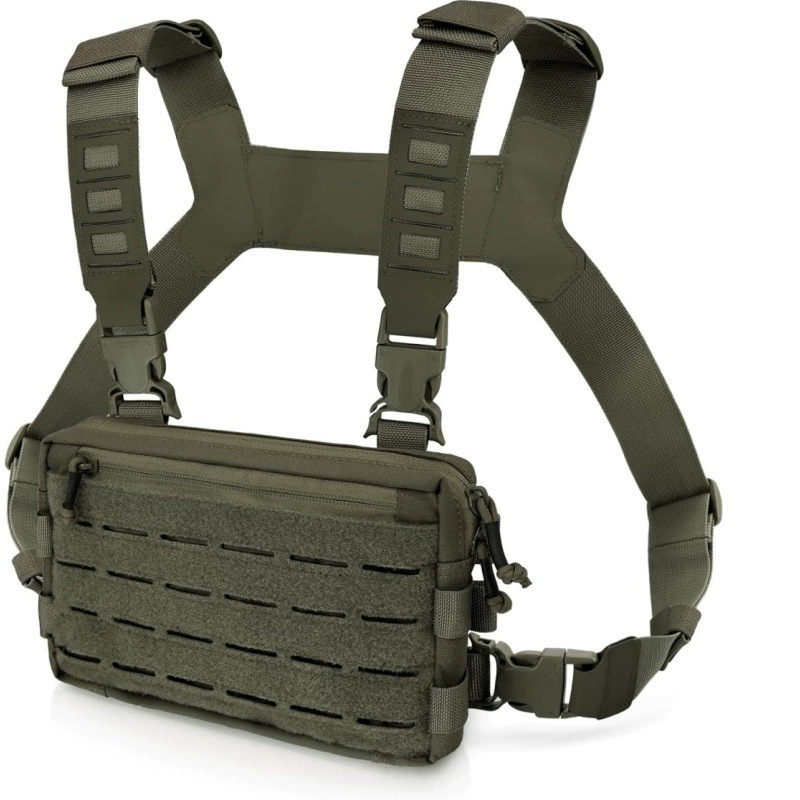 Unisex Tactical Chest Bag Hunt - Outdoor Sports Adventure review and price