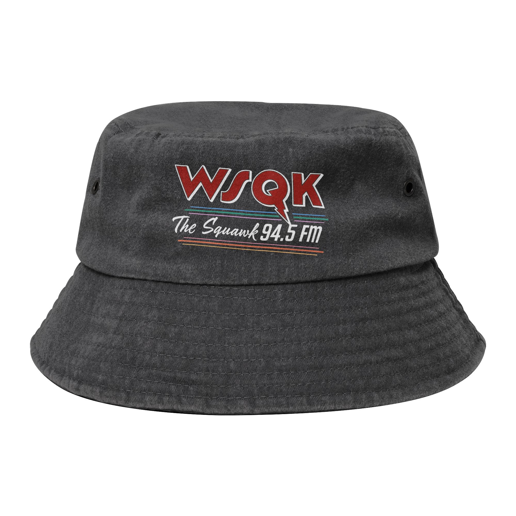 Unisex Bucket Hat WSQK The Squ - Outdoor Sport Ideas review and price