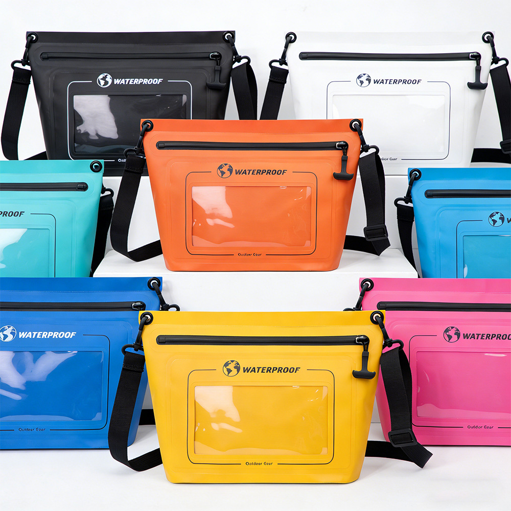 Airtight Waterproof Shoulder B - Outdoor Sports Adventure review and price