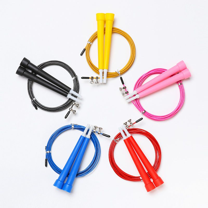 10 pieces Plastic Kids Speed S - Speed Skipping Rope review and price