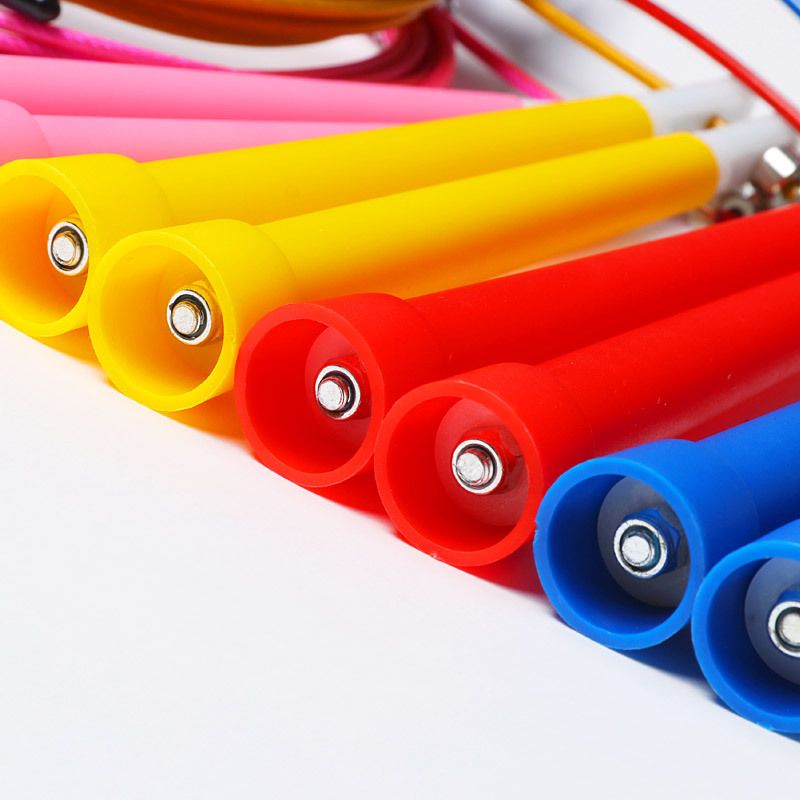 10 pieces Plastic Kids Speed S - Speed Skipping Rope review and price