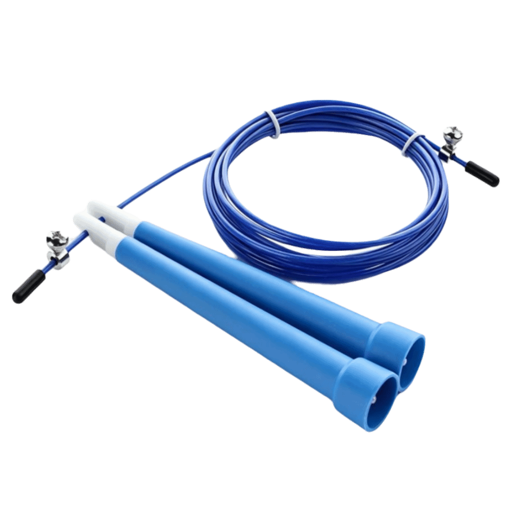 Durable Steel Wire Jump Rope T - Speed Skipping Rope review and price