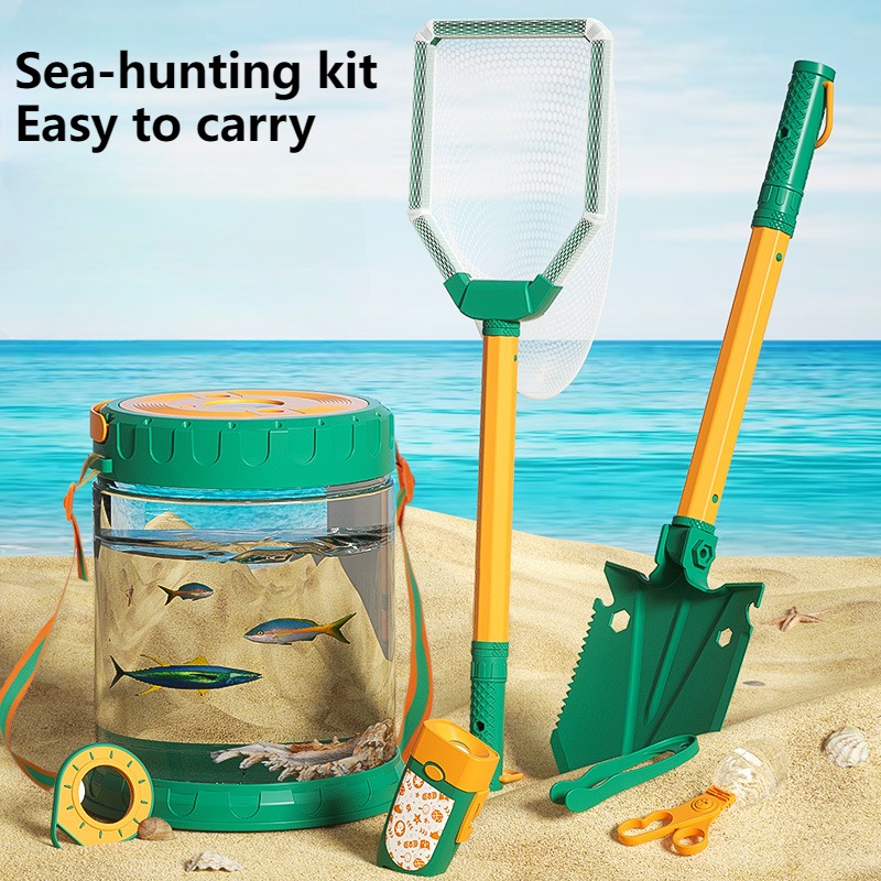 Catch The Sea Set Kids Toys Be - Outdoor Sports Adventure review and price