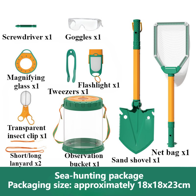 Catch The Sea Set Kids Toys Be - Outdoor Sports Adventure review and price