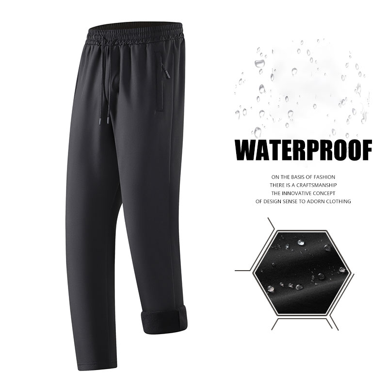 Winter Sports Pants Men Outdoo - Outdoor Sport Waterproof Pants review and price