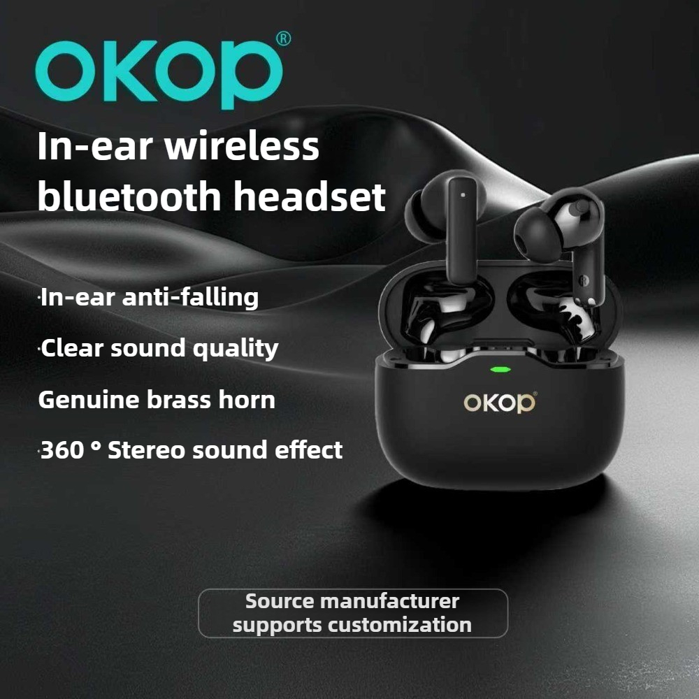 OKOP AI Headset,Wireless Bluet - Outdoor Sport Games review and price