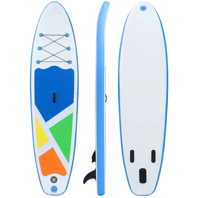 Latest Inflatable Stand-up Pad - Outdoor Sports Adventure review and price