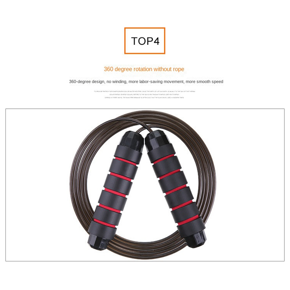 didyou Weighted Skipping Rope, - Speed Skipping Rope review and price