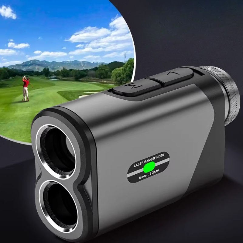 Mini Golf Laser Rangefinder Ou - Outdoor Sports review and price