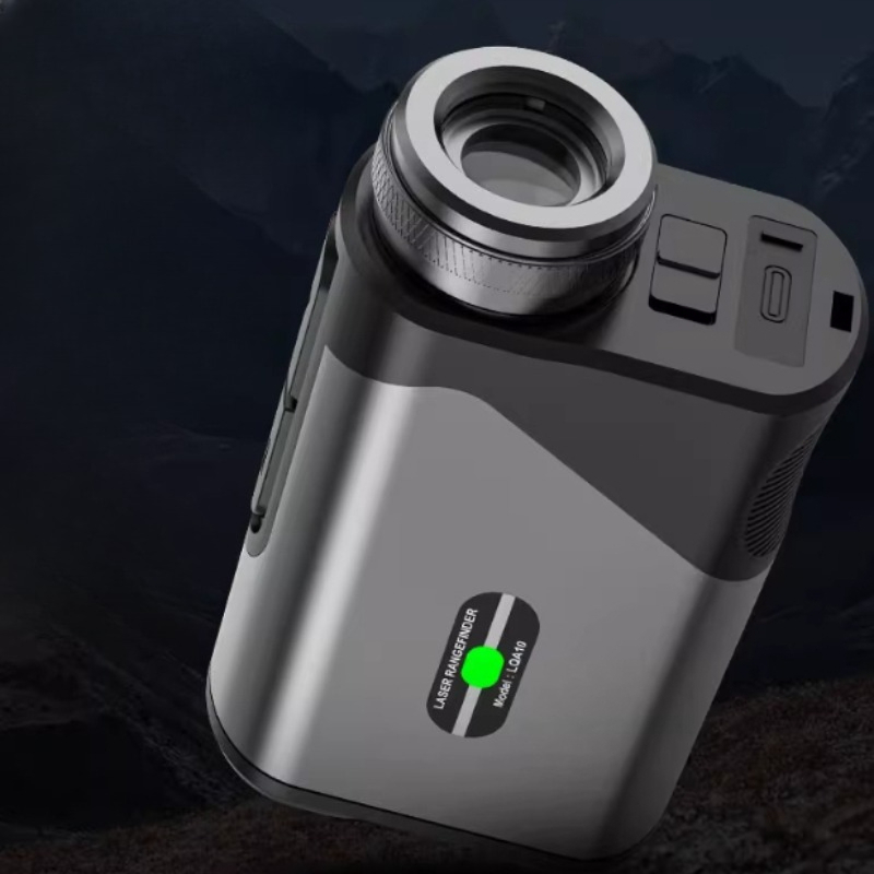 Mini Golf Laser Rangefinder Ou - Outdoor Sports review and price