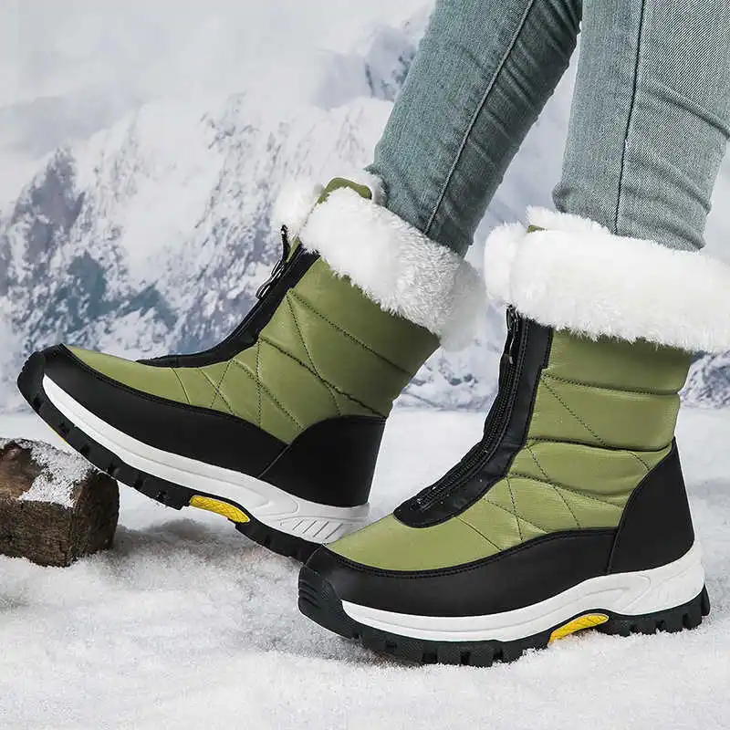 Women's Boot Sneakers Walking  - Outdoor Sport Ideas review and price