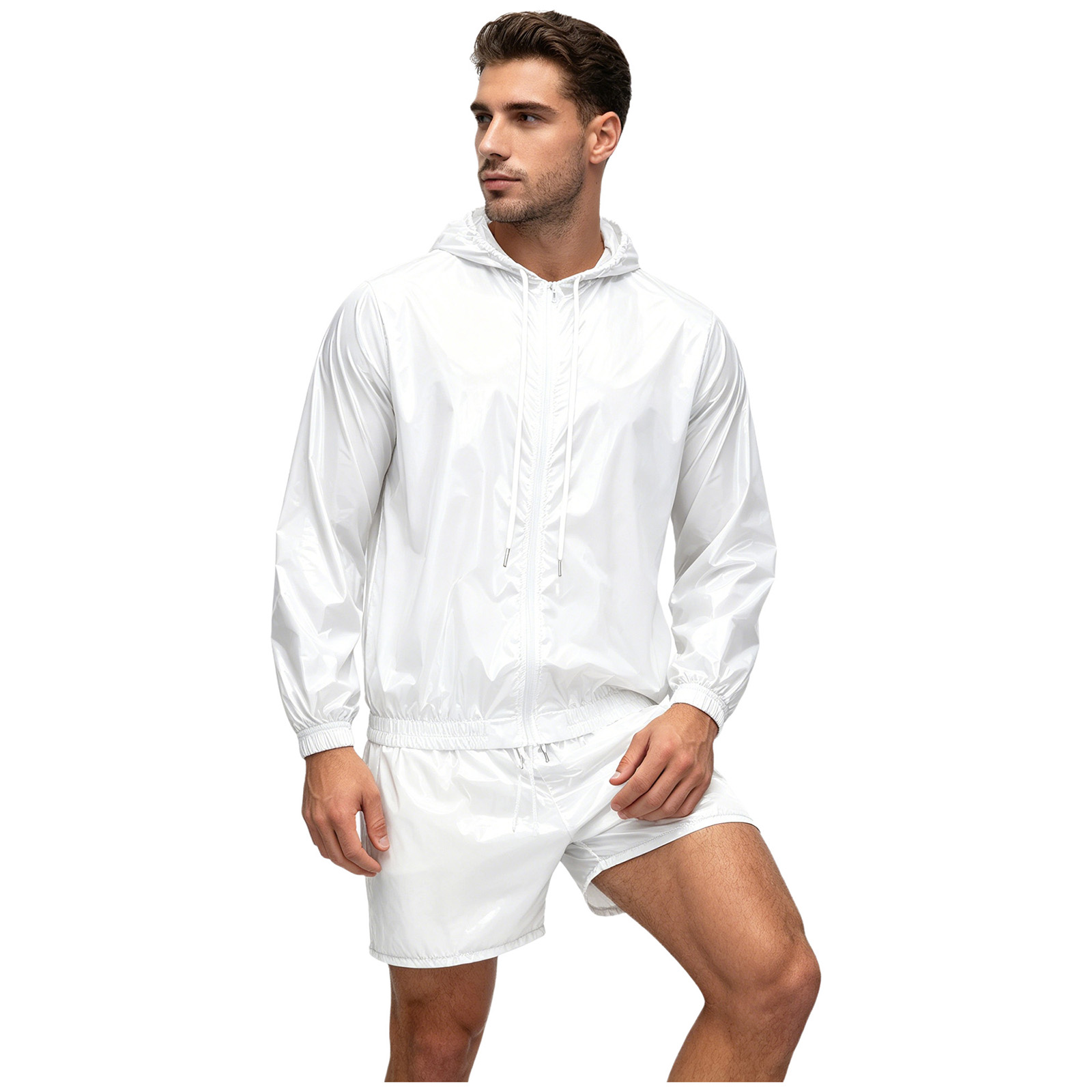 Mens Waterproof Sportswear Swi - Outdoor Sports Outfit review and price