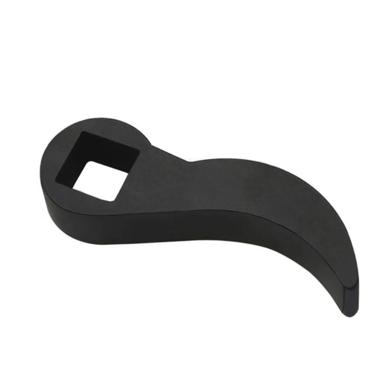 1 Pcs Pry Bar Wrench Adapter   - Head Racket Boom review and price