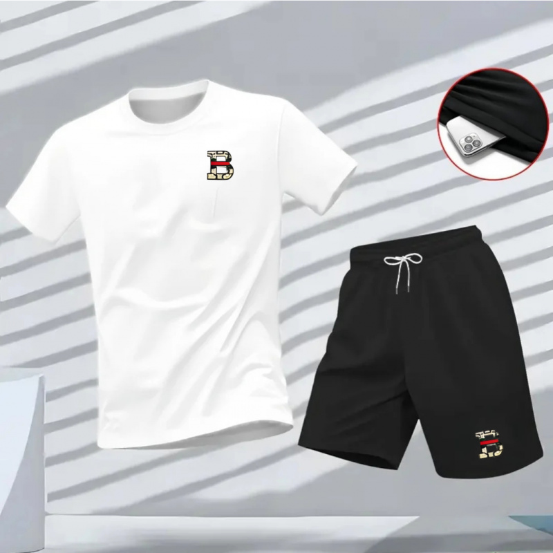 Men Quick Dry Short Sleeve Tee - Outdoor Sports Outfit review and price