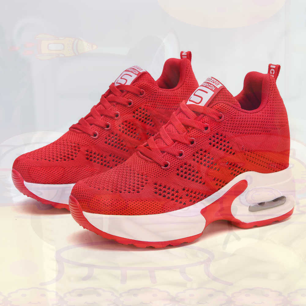 Red Size 36 Shoes Woman Tennis - Outdoor Sport Ideas review and price