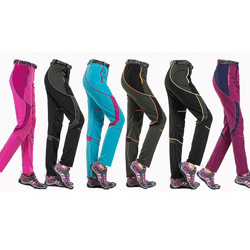 TRVLWEGO Women Camping Hiking  - Outdoor Sport Waterproof Pants review and price