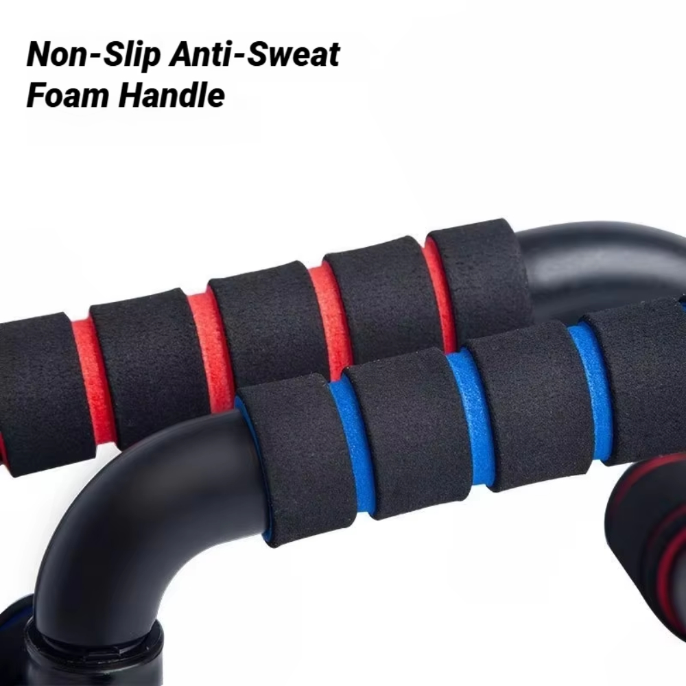 Non-Slip Push Up H-Shaped Supp - Outdoor Sport Bar review and price