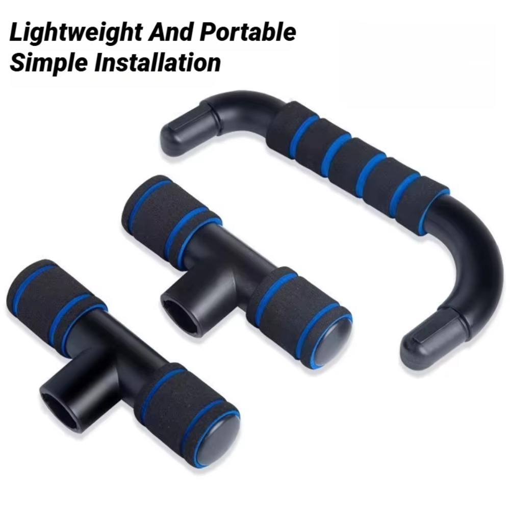 Non-Slip Push Up H-Shaped Supp - Outdoor Sport Bar review and price